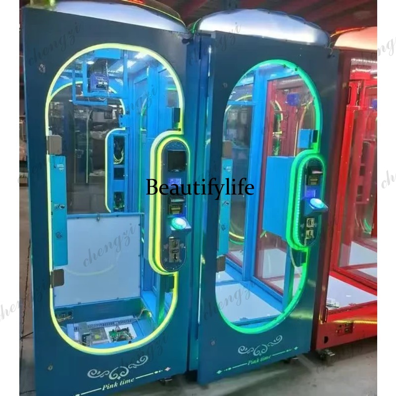 เครื่องเกมอาร์เคดแบบหยอดเหรียญ - Arcade Vending & Laundry บทวิจารณ์และราคา
