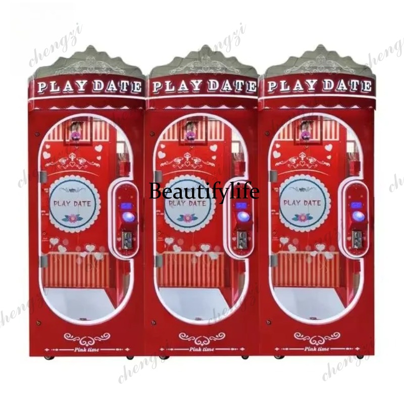 เครื่องเกมอาร์เคดแบบหยอดเหรียญ - Arcade Vending & Laundry บทวิจารณ์และราคา
