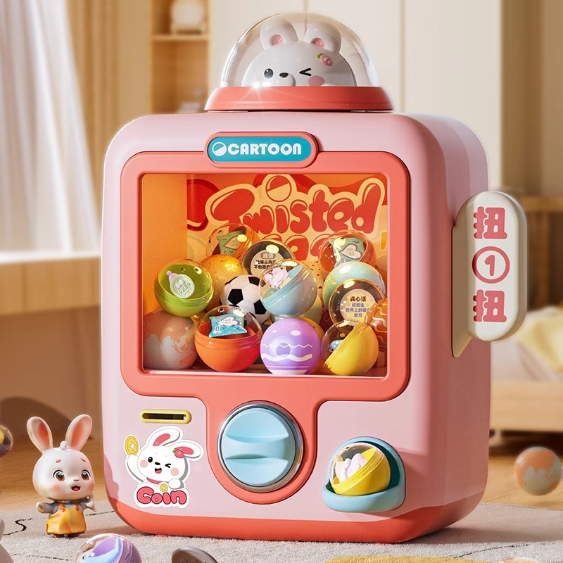 เกมเครื่องคีบตุ๊กตาไดโนเสาร์อิ - Arcade Toy Claw Vending Machine บทวิจารณ์และราคา