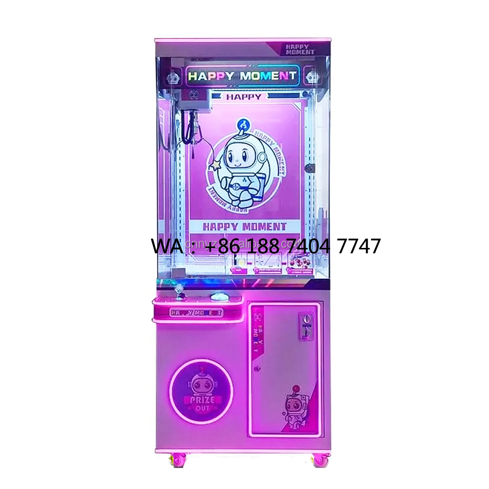 ตู้คีบตุ๊กตาหยอดเหรียญ - Arcade Vending & Laundry บทวิจารณ์และราคา