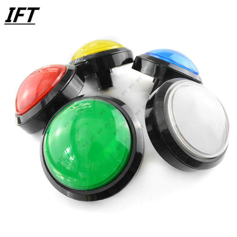 100มม.5/12V สว่าง10ซม.ไฟ Led ส - Arcade Vending & Laundry บทวิจารณ์และราคา