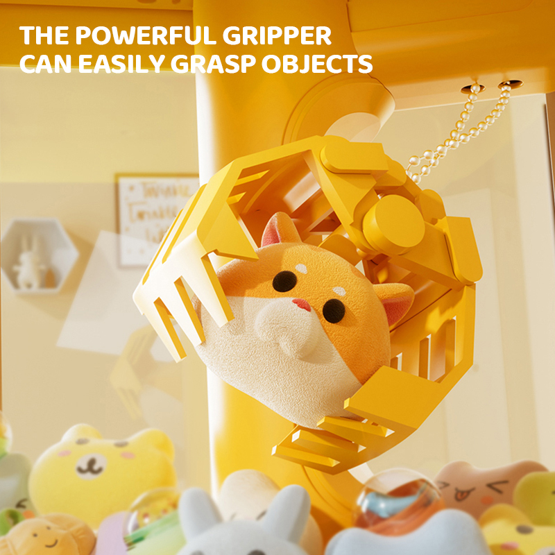 อิเล็กทรอนิกส์อาเขตเครื่อง Cla - Arcade Toy Claw Vending Machine บทวิจารณ์และราคา