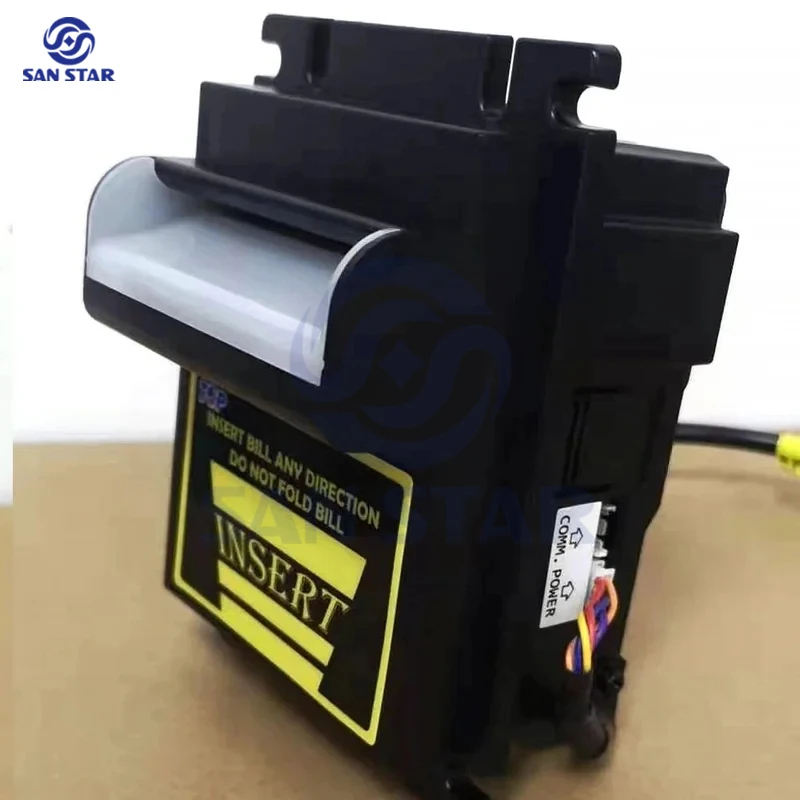 TOP TB74 TB77 Bill Acceptorไม่ - Arcade Vending & Laundry บทวิจารณ์และราคา
