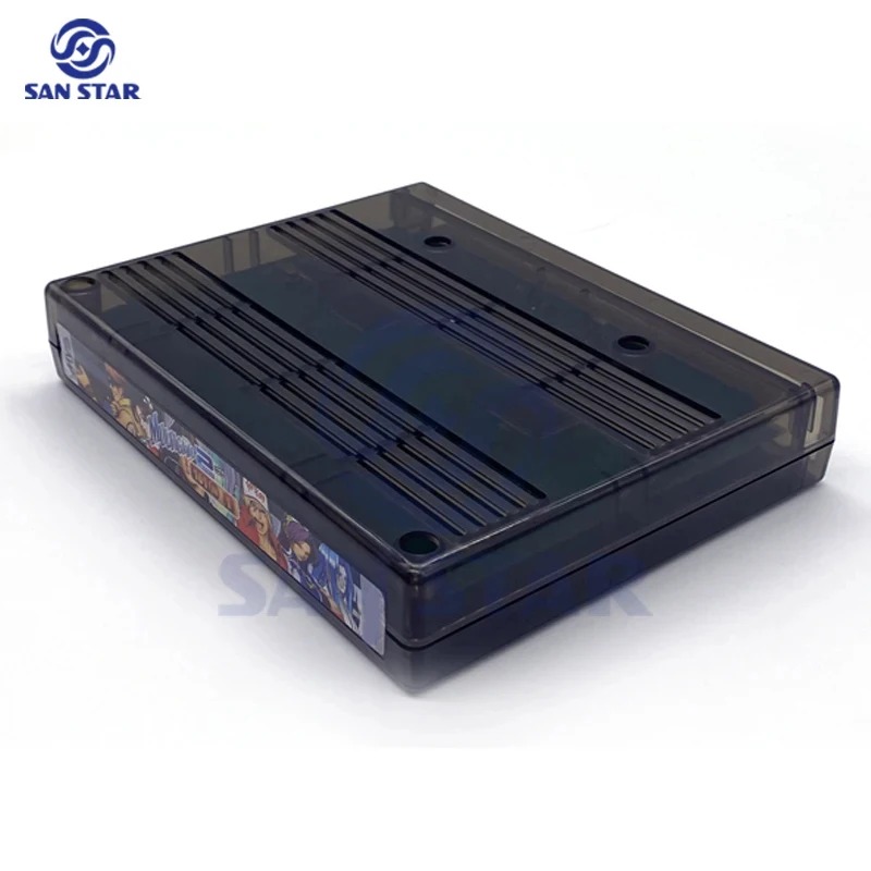 SNK 161 In 1 V2 NEO GEO MVS JA - Arcade Game Jackpot บทวิจารณ์และราคา